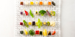 ランチなら叶う！ 銀座エリアで「ちょっと贅沢なひとときが楽しめる」銘店まとめ