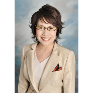 神津 佳予子 氏