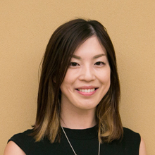 秘書歴10年以上 鈴木麻琴さん