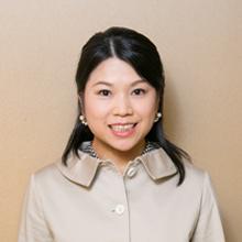 秘書歴10年以上 松平未希子さん