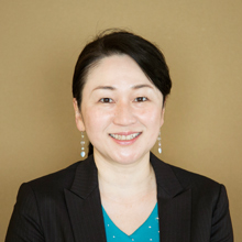 秘書歴10年以上 角田さん