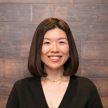 秘書歴10年以上 K.Iさん