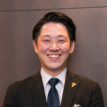 店長 小林広規さん