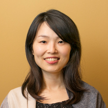 秘書歴4年~10年 梅本知世さん