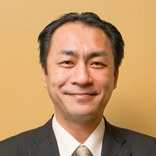 マネジャー 唐沢英利氏