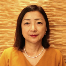 秘書歴10年以上 小竹さん