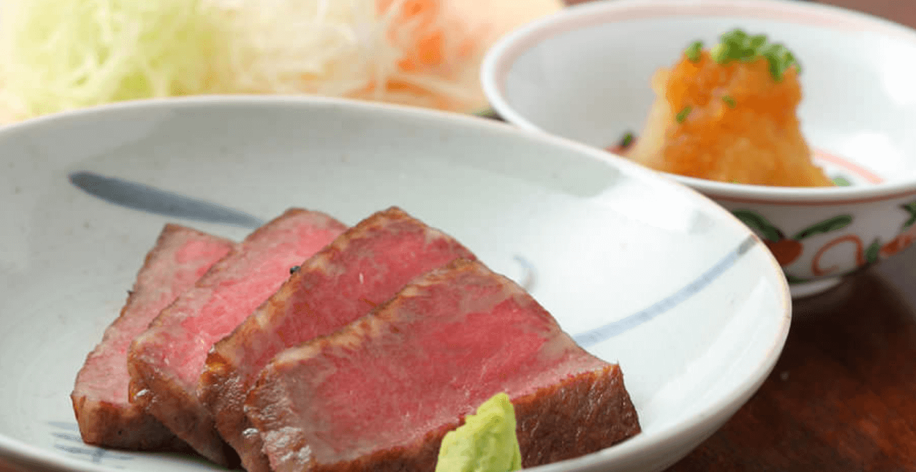 金田中 庵