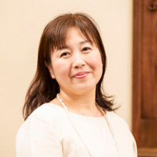 建設業 秘書暦10年以上 清水さん