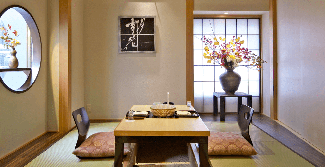 京都 瓢喜 銀座本店