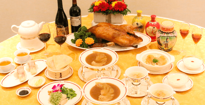 筑紫樓 丸の内店