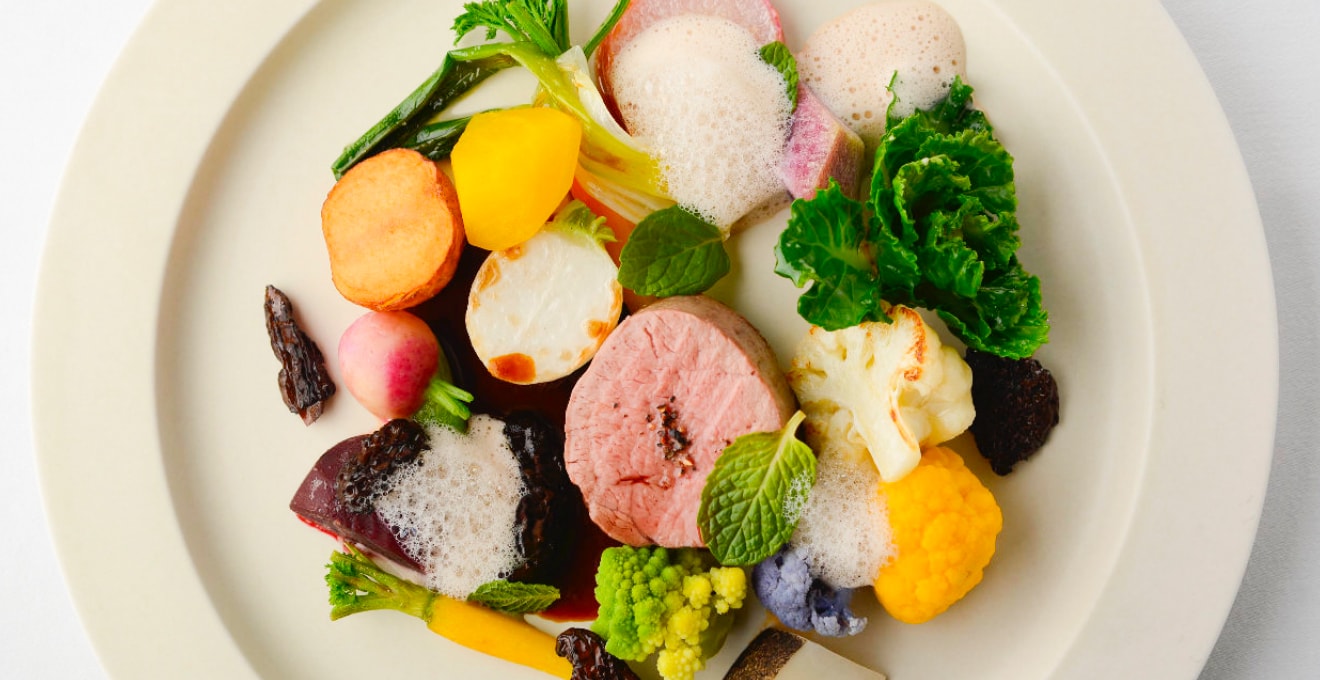 リストランテ・ヒロ CENTRO(丸ビル店)