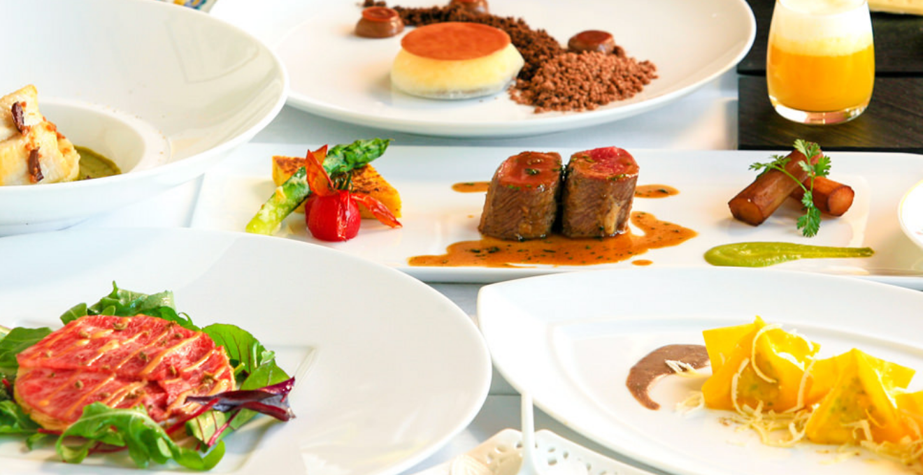 アンティカ・オステリア デル・ポンテ