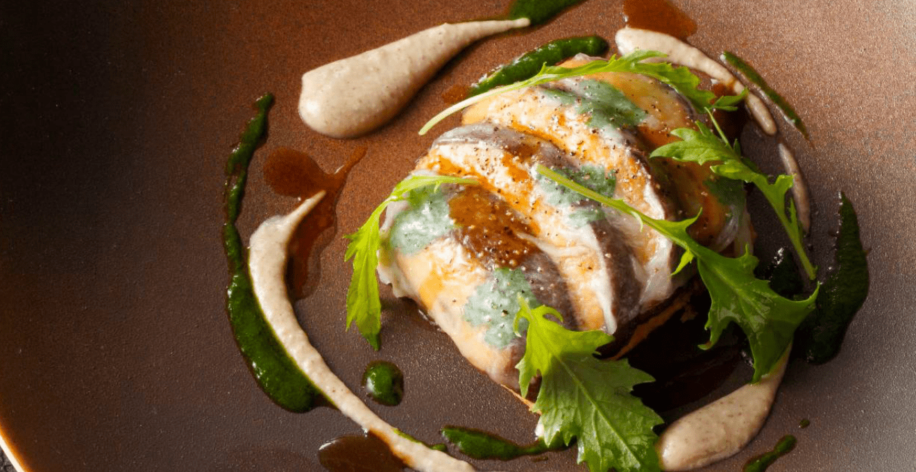 レストラン リューズ