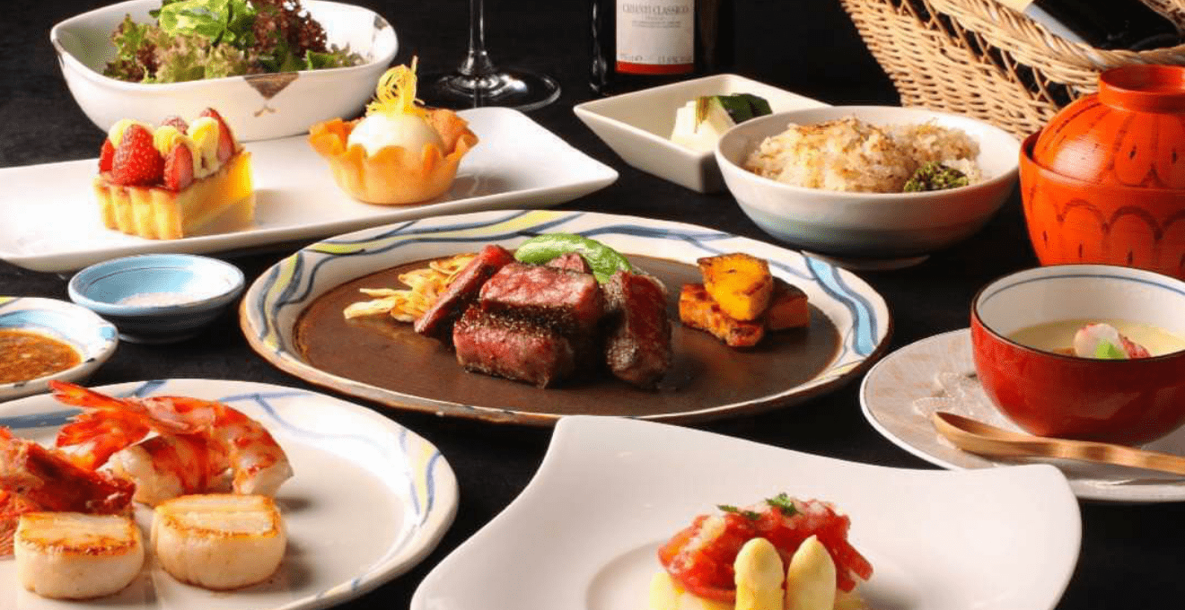 瀬里奈 モンシェルトントン