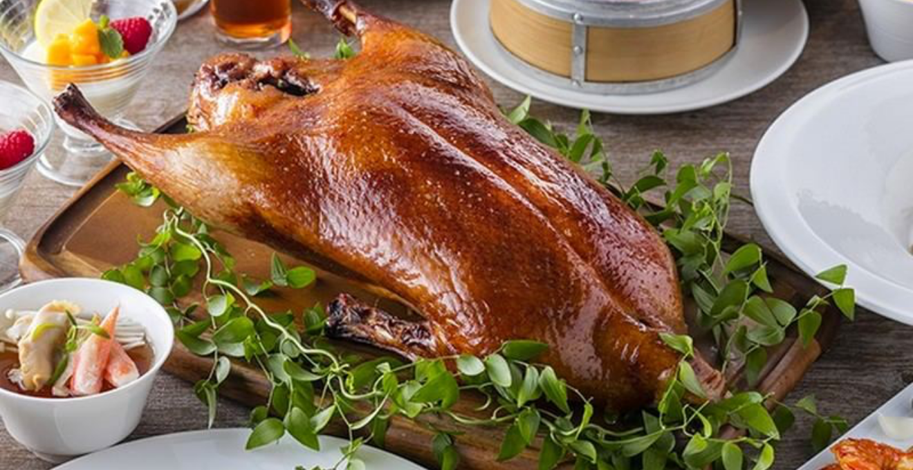 中国料理 「王朝」