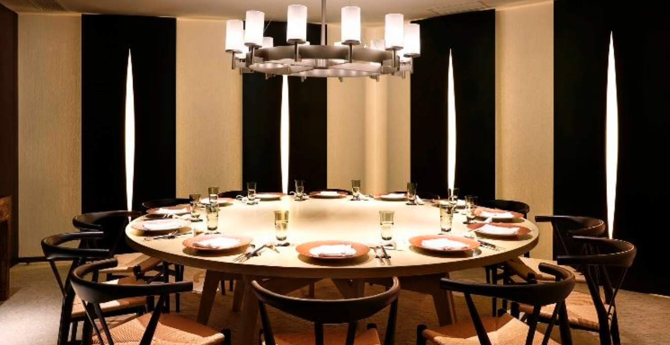 中国料理 「王朝」