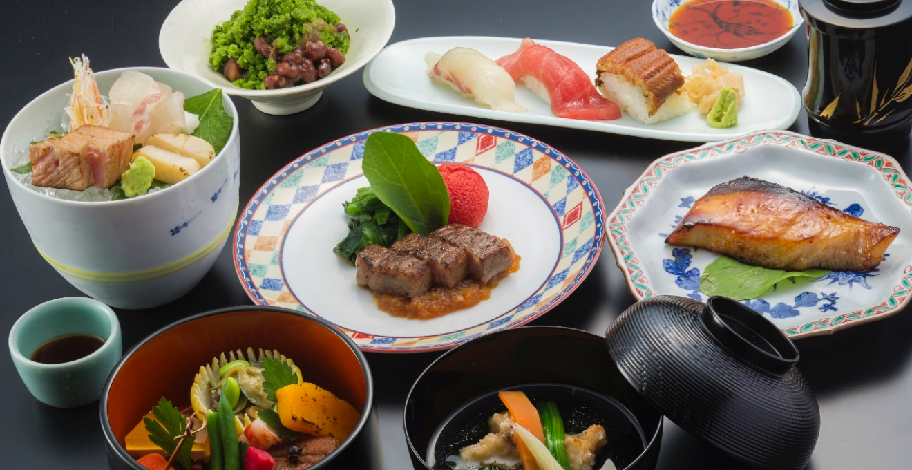 みのきち 新宿住友ビル店