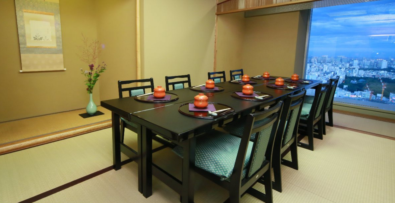 みのきち 新宿住友ビル店