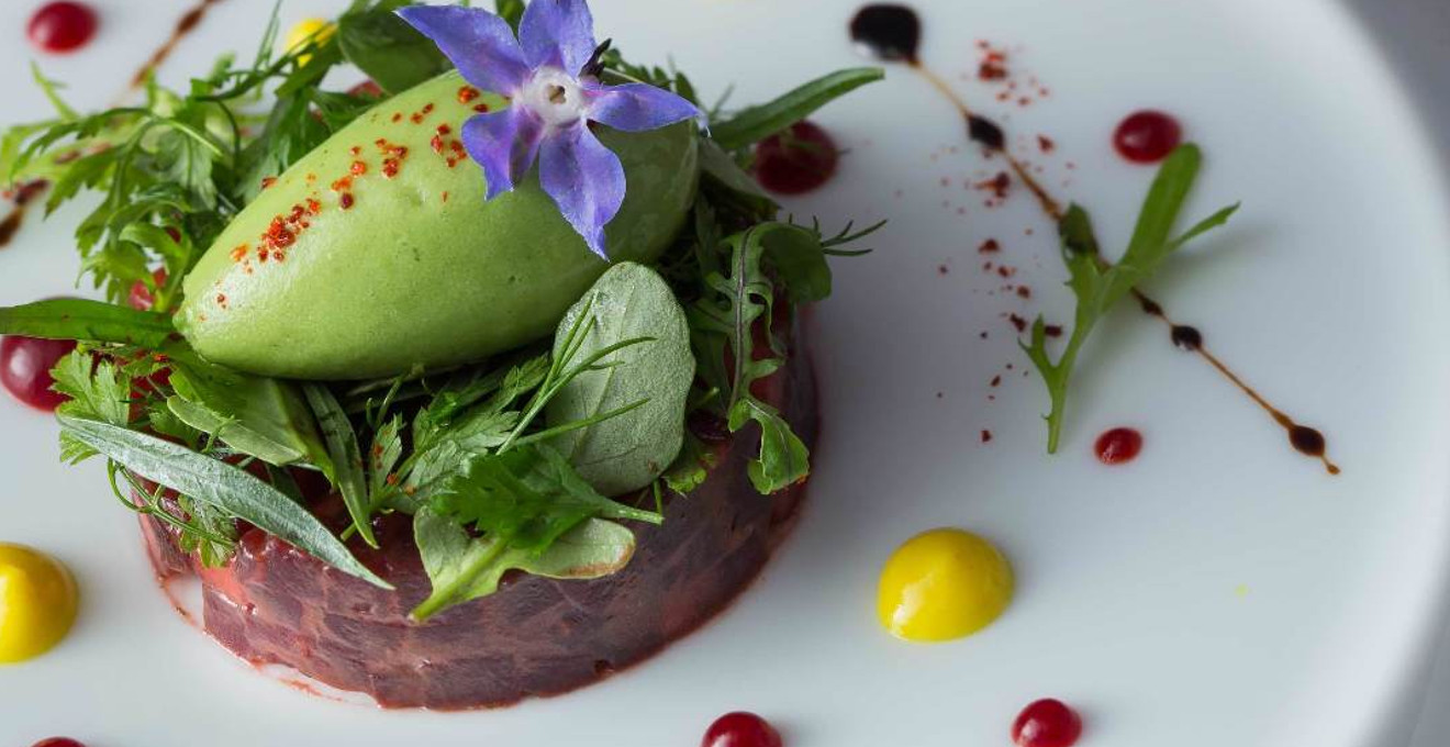 ジョエル・ロブション