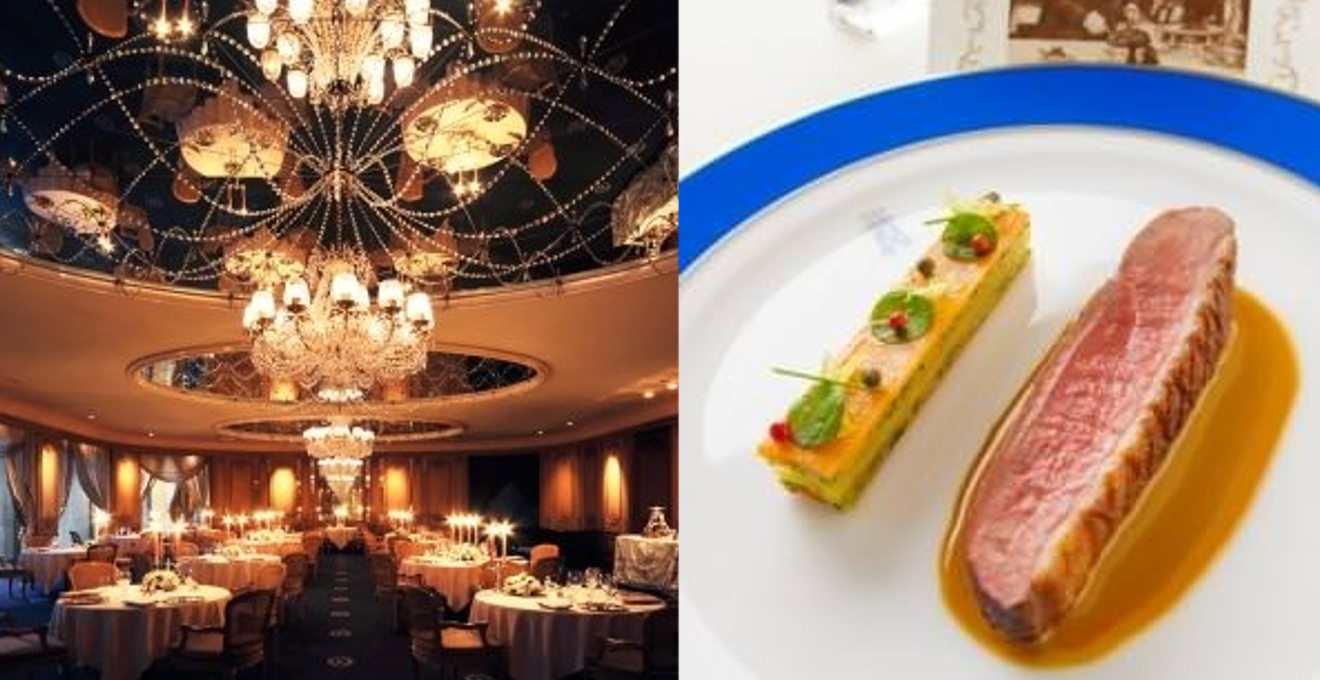 トゥールダルジャン