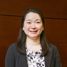 金融 秘書歴10年以上 A.Aさん