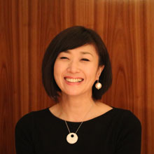 秘書歴10年以上 山内千景さん