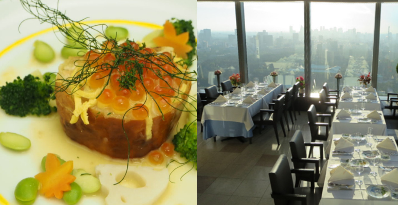 モナリザ 丸の内店