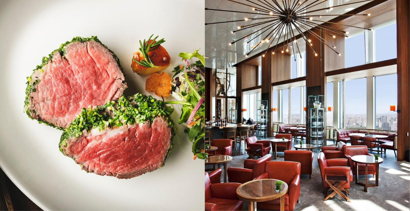 ザ タヴァン グリル&ラウンジ