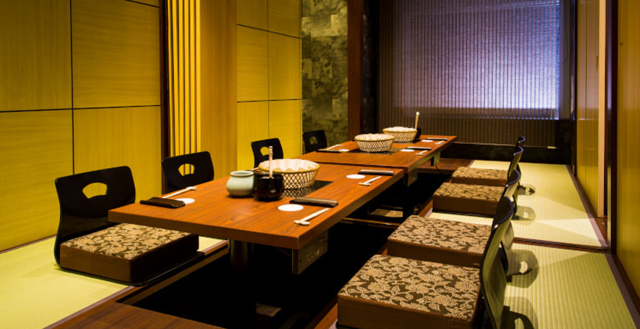 京都 瓢喜 銀座3丁目店