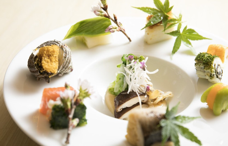 現役秘書厳選 赤坂 六本木 麻布エリアの接待で使える 和食 の銘店まとめ こちら秘書室