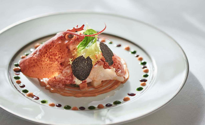 ミシュランガイド東京 2019』掲載店舗だけ！東京都内「フレンチ」の銘